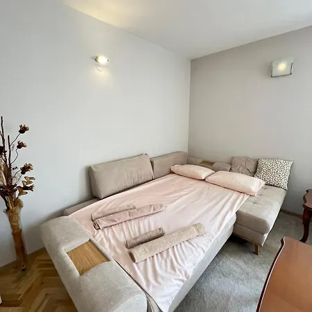 Appartement Lugano Couples Quiet W Free Street Parking *