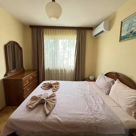 Appartement Lugano Couples Quiet W Free Street Parking Sofia