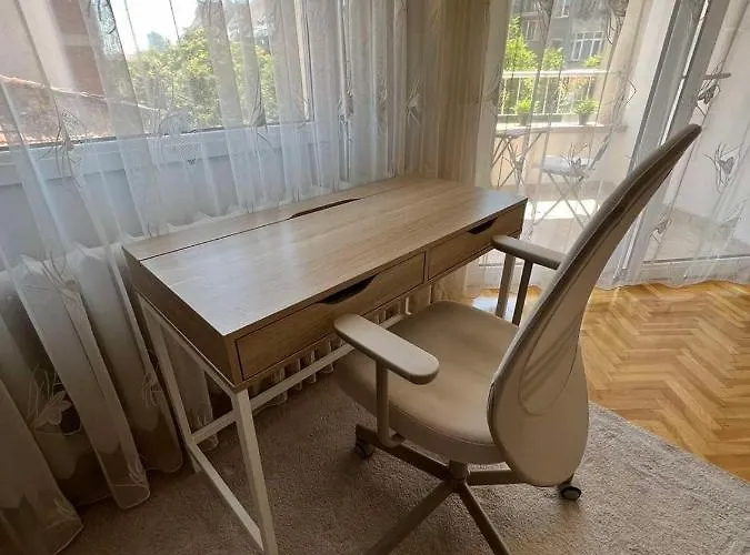 Appartement Lugano Couples Quiet W Free Street Parking *