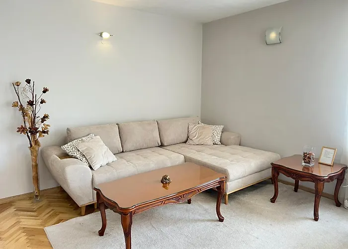 Lugano Couples Quiet W Free Street Parking Appartement *