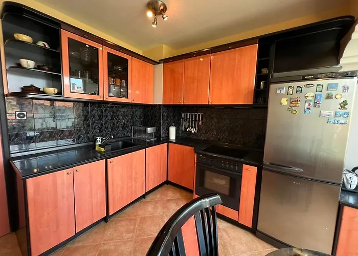 Lugano Couples Quiet W Free Street Parking アパート *